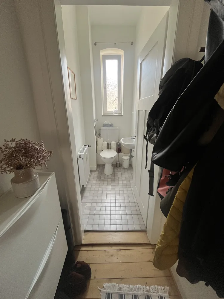 2 Zimmer Wohnung mit 55 m² in Mannheim – Bild 4