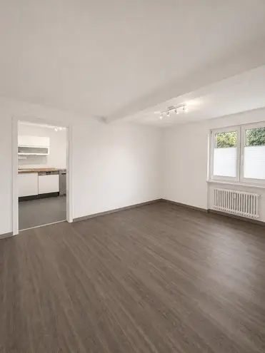 5 Zimmer Wohnung mit 110 m² in Düsseldorf – Bild 10