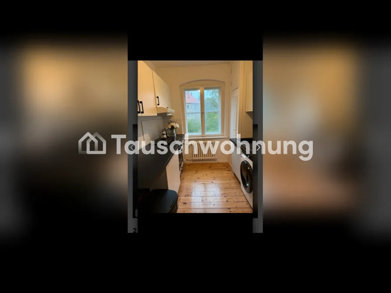 2 room apartment with 44 m² in Berlin – Photo 2