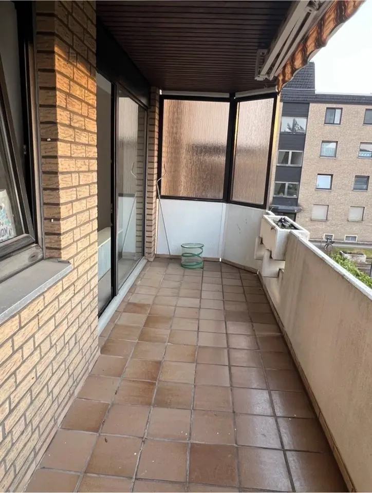 3 Zimmer Wohnung mit 70 m² in Bielefeld – Bild 10