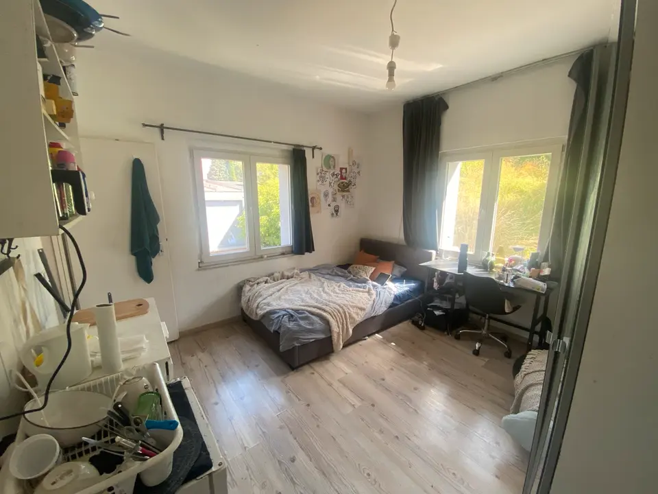 WG-Zimmer mit 25 m² in Bonn – Bild 7