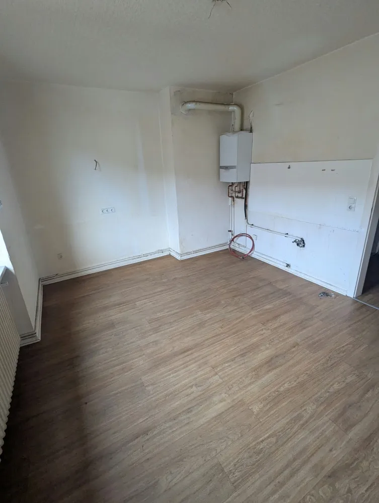 2 Zimmer Wohnung mit 55 m² in Hagen – Bild 2