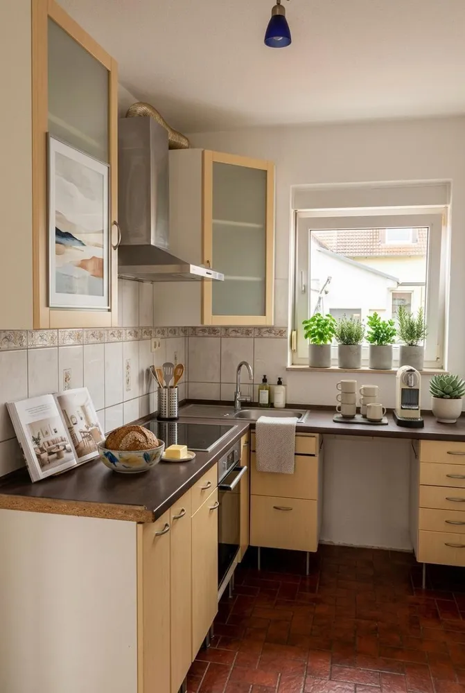 2 Zimmer Wohnung mit 72 m² in Krefeld – Bild 3