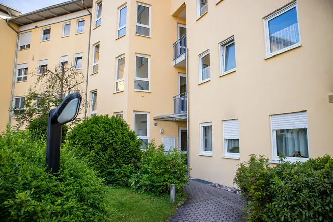 3 Zimmer Wohnung mit 90 m² in Nürnberg – Bild 12