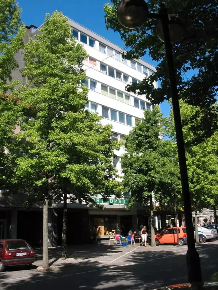 Studio mit 31 m² in Xanten – Bild 4