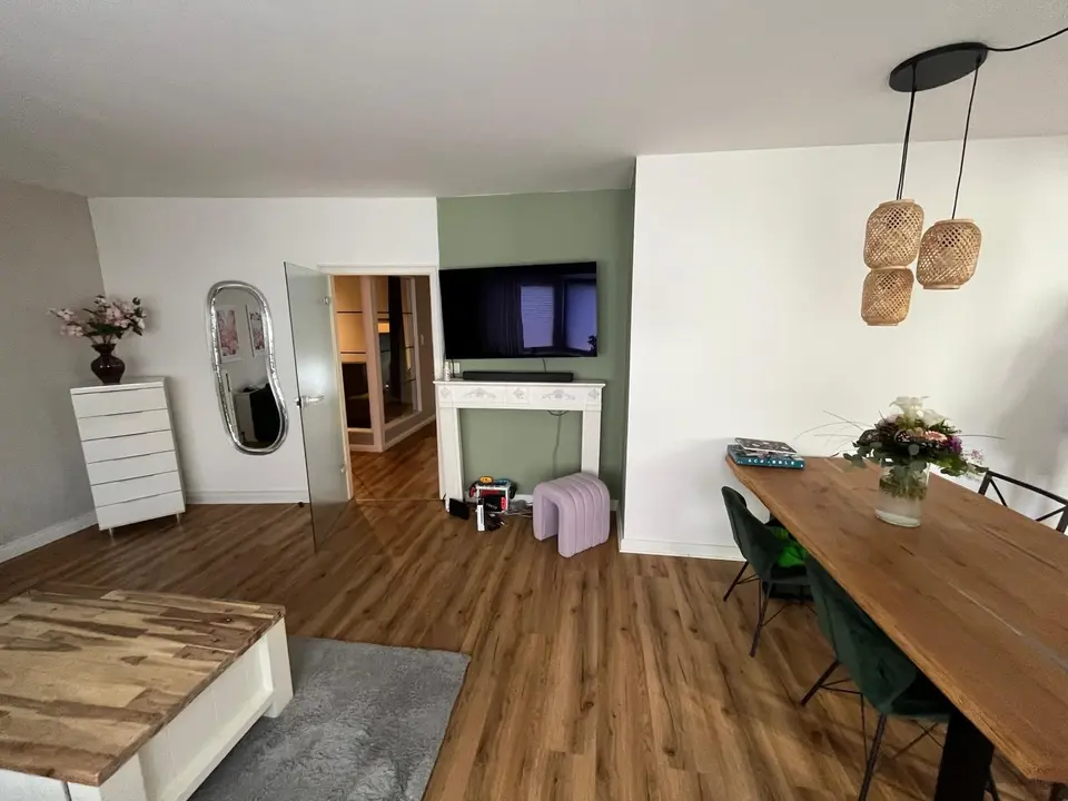 5 Zimmer Wohnung mit 150 m² in Lingen – Bild 10