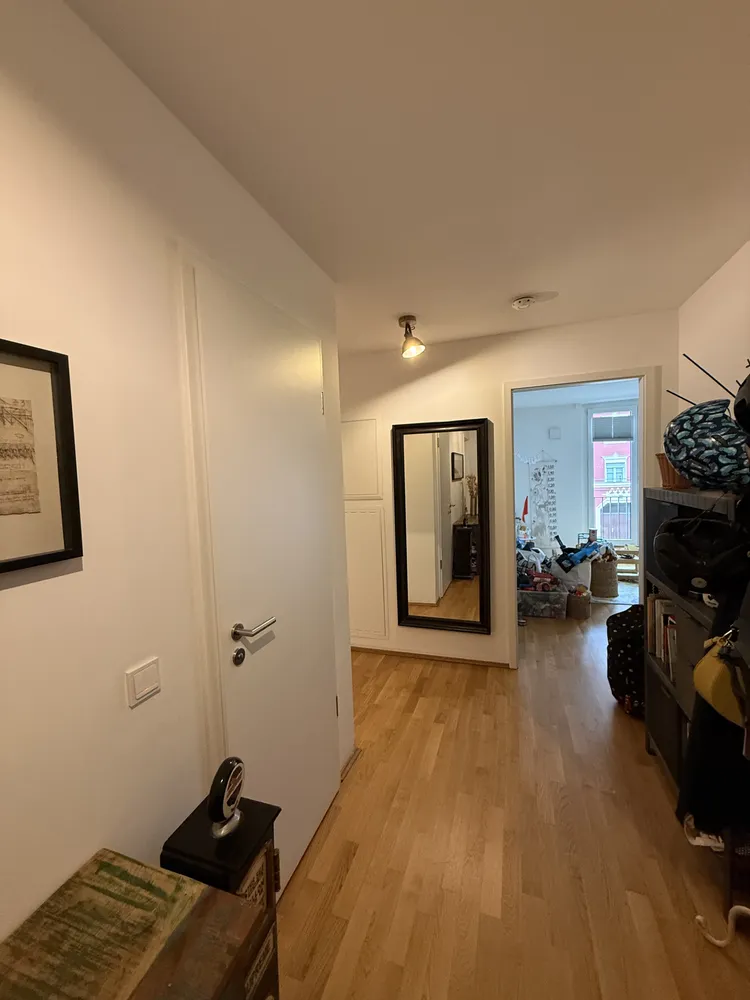 3 room apartment with 90 m² in Munich – Photo 9