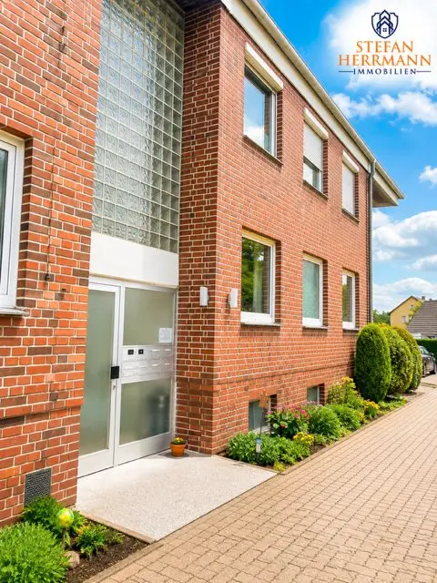 3 Zimmer Wohnung mit 55 m² in Soltau – Bild 10