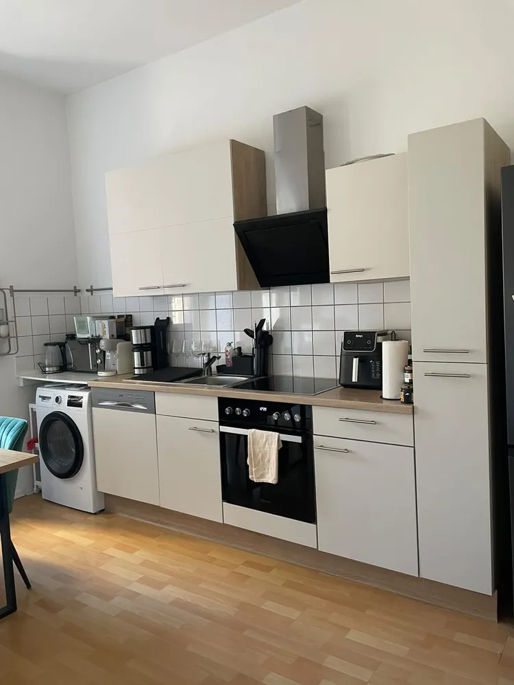 2 Zimmer Wohnung mit 75 m² in Kaiserslautern – Bild 9