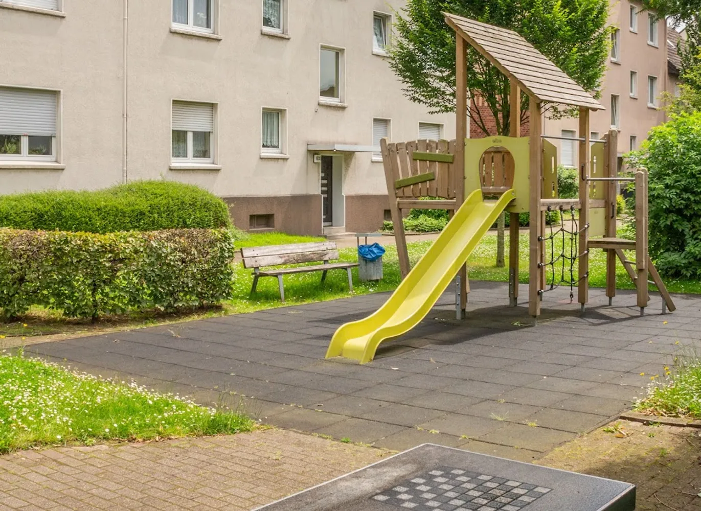 2 Zimmer Wohnung mit 44 m² in Essen – Bild 11