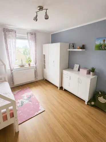 3 room apartment with 73 m² in Brunswick – Photo 12
