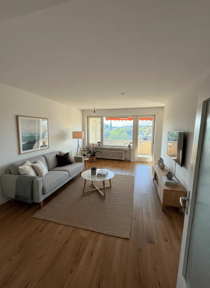 3 Zimmer Wohnung mit 81 m² in Iserlohn – Bild 5