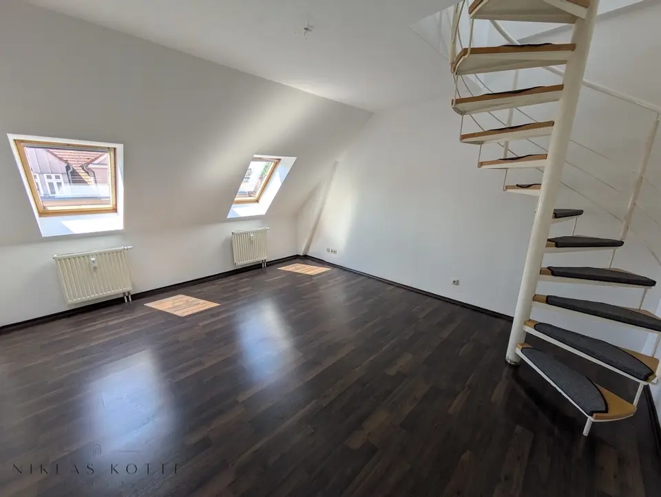 3 Zimmer Wohnung mit 71 m² in Zwickau – Bild 9