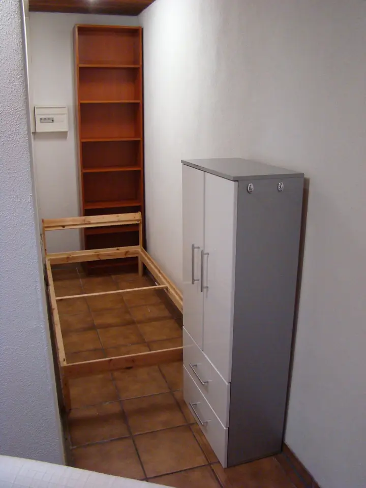 2 room apartment with 14 m² in Rodgau – Photo 5