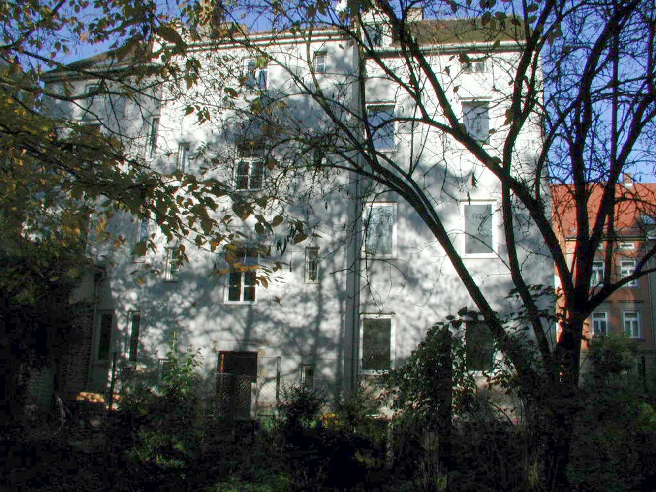 2 Zimmer Wohnung mit 50 m² in Augsburg – Bild 2