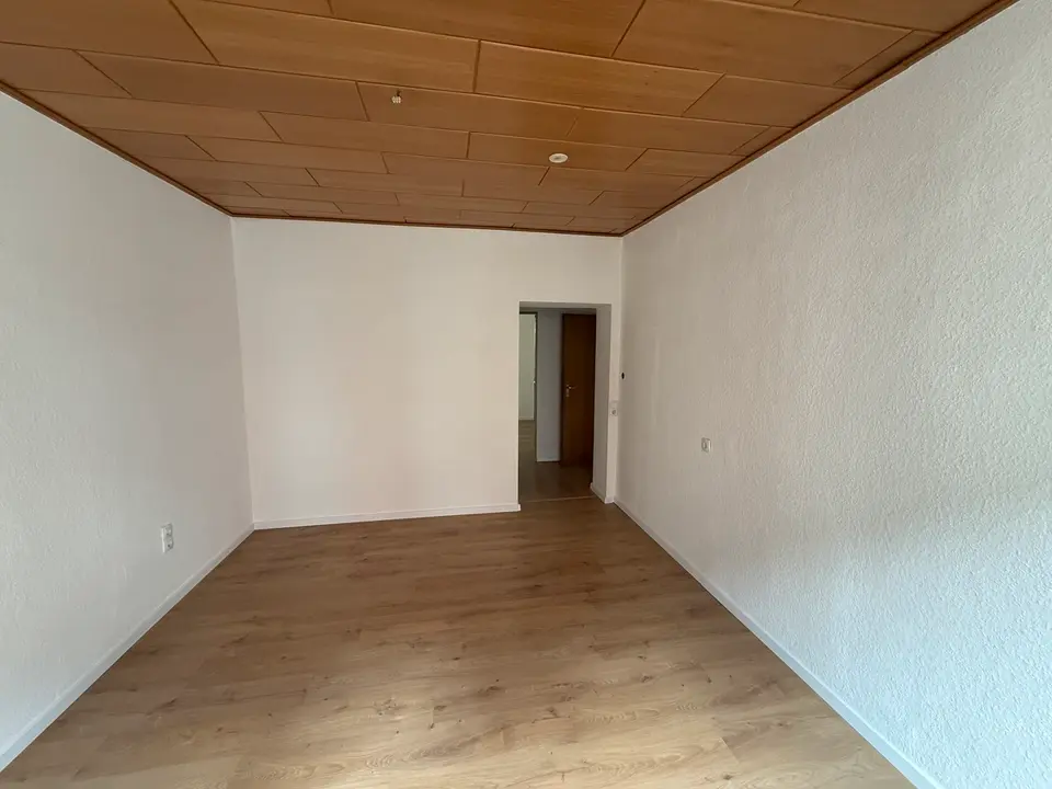 3 Zimmer Wohnung mit 48 m² in Essen – Bild 2