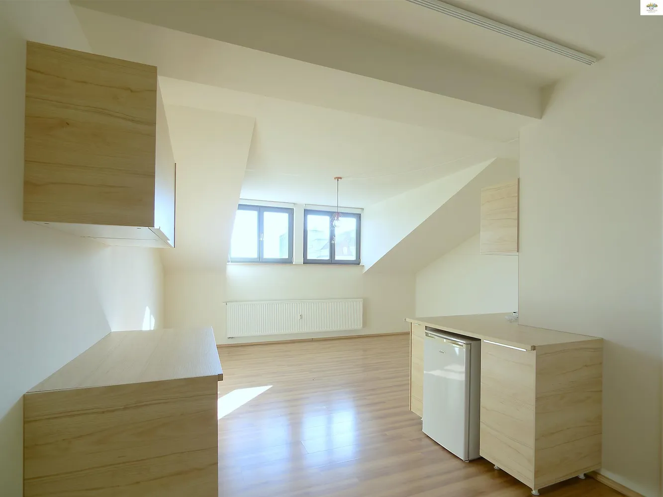 1 Zimmer Wohnung mit 33 m² in Dresden – Bild 9