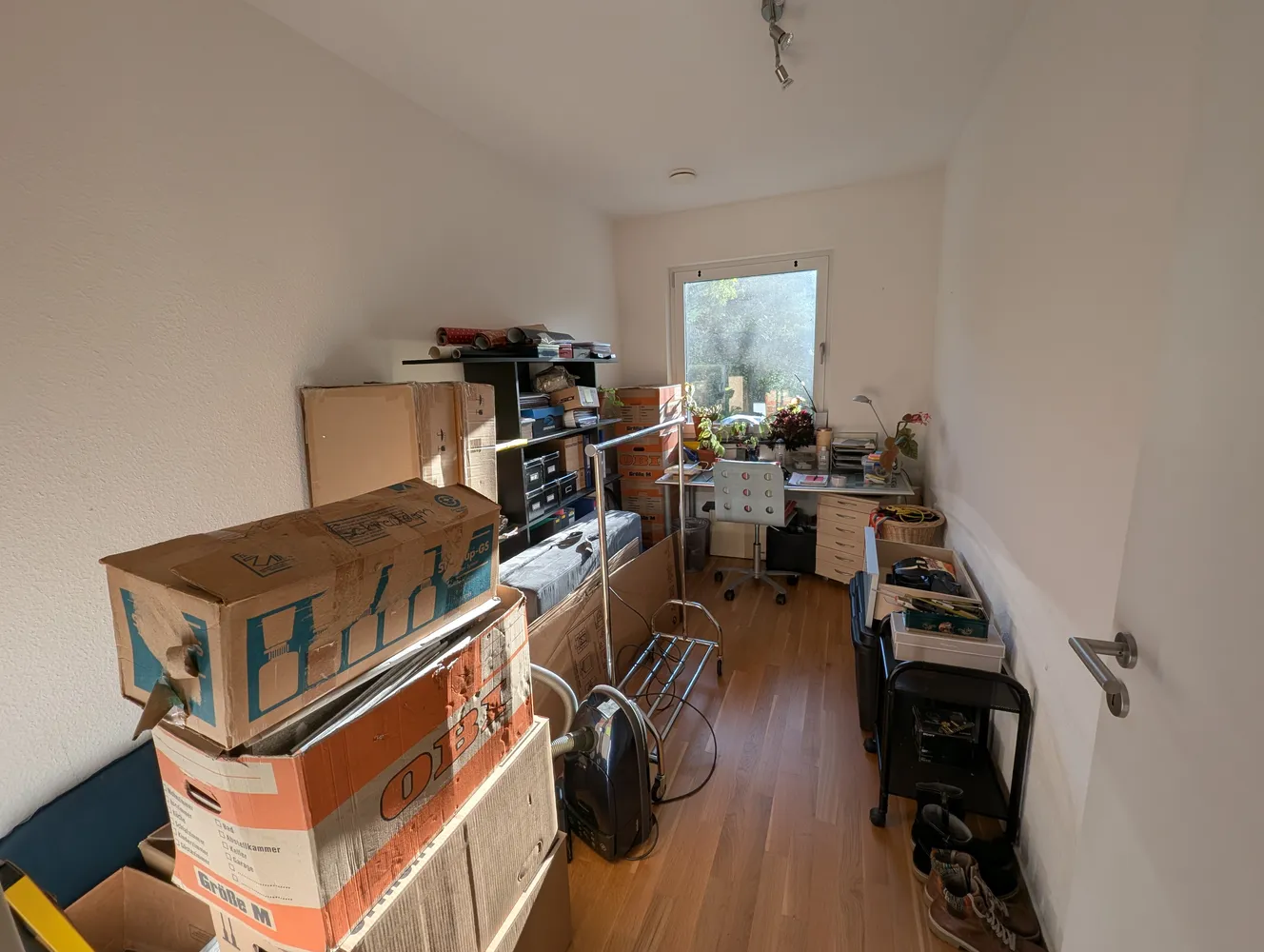 3 room apartment with 81 m² in Bonn – Photo 8