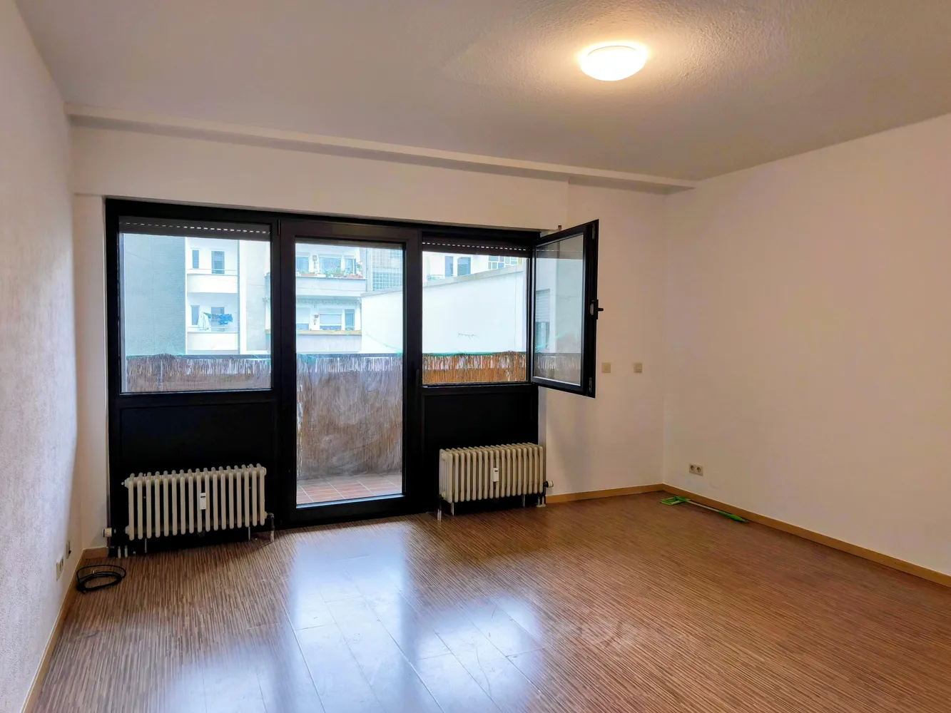 3 Zimmer Wohnung mit 60 m² in Mannheim – Bild 5
