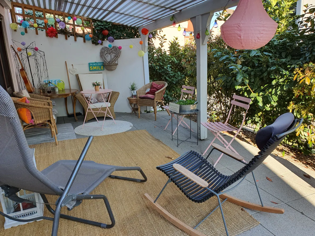 5 Zimmer Wohnung mit 110 m² in Emmendingen – Bild 12