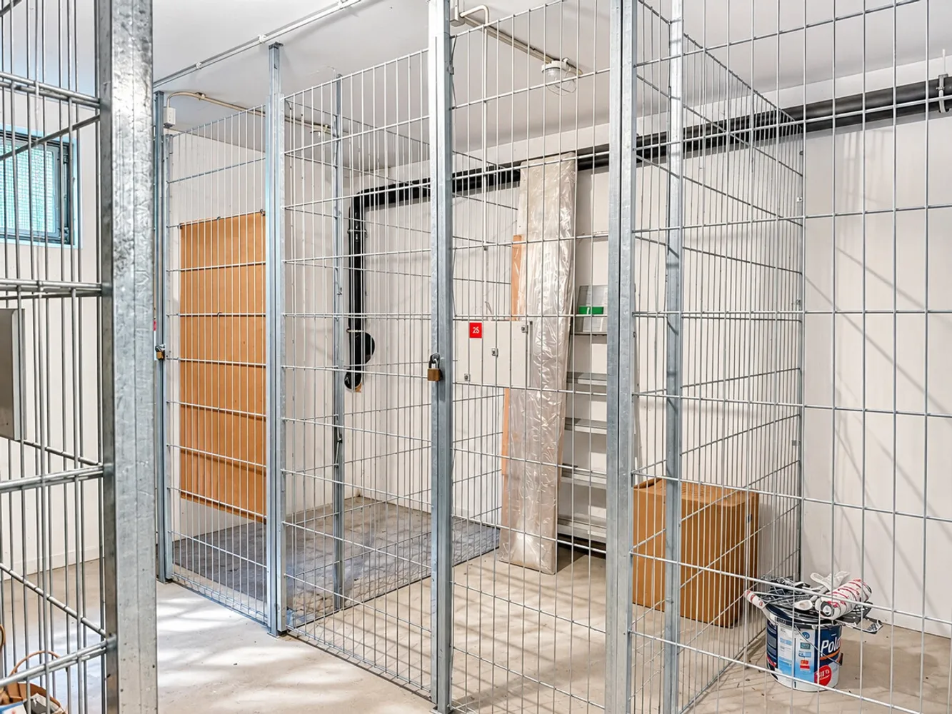 1 Zimmer Wohnung mit 37 m² in Bayreuth – Bild 11