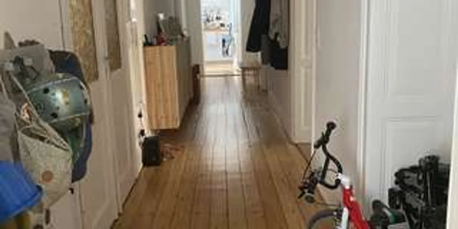 5 Zimmer Wohnung mit 134 m² in Wiesbaden – Bild 8