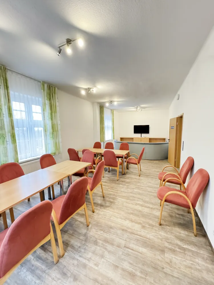 1 Zimmer Wohnung mit 14 m² in Wernigerode – Bild 4