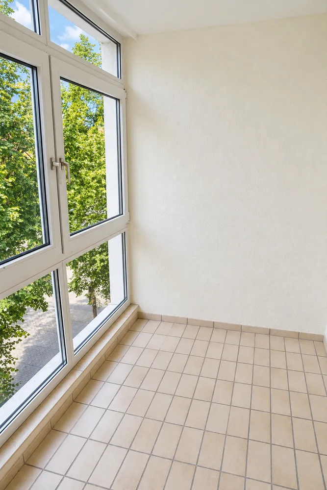 2 Zimmer Wohnung mit 65 m² in Zwickau – Bild 11