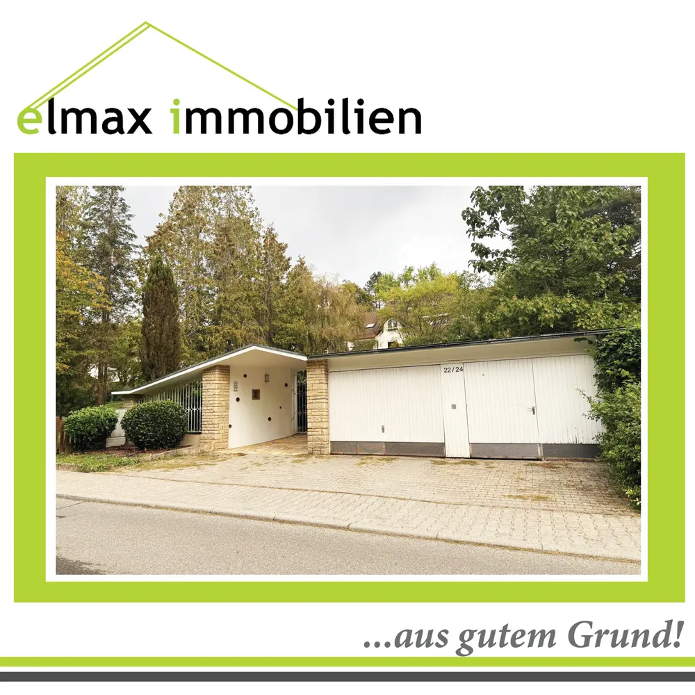 4 Zimmer Wohnung mit 87 m² in Stuttgart – Bild 1