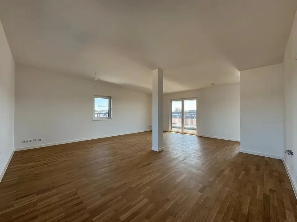2 Zimmer Wohnung mit 90 m² in Nettetal – Bild 1