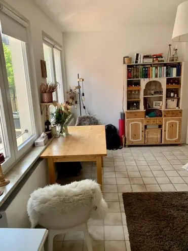 2 Zimmer Wohnung mit 44 m² in Köln – Bild 7