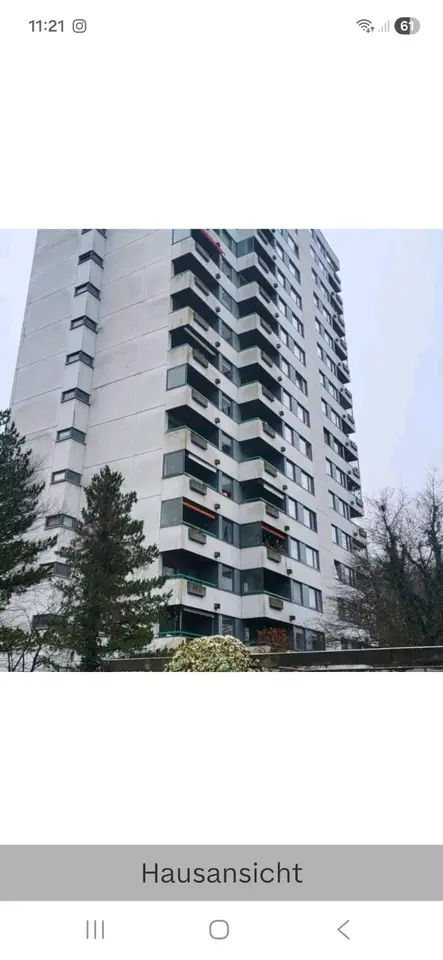 4 Zimmer Wohnung mit 91 m² in Erkrath – Bild 2
