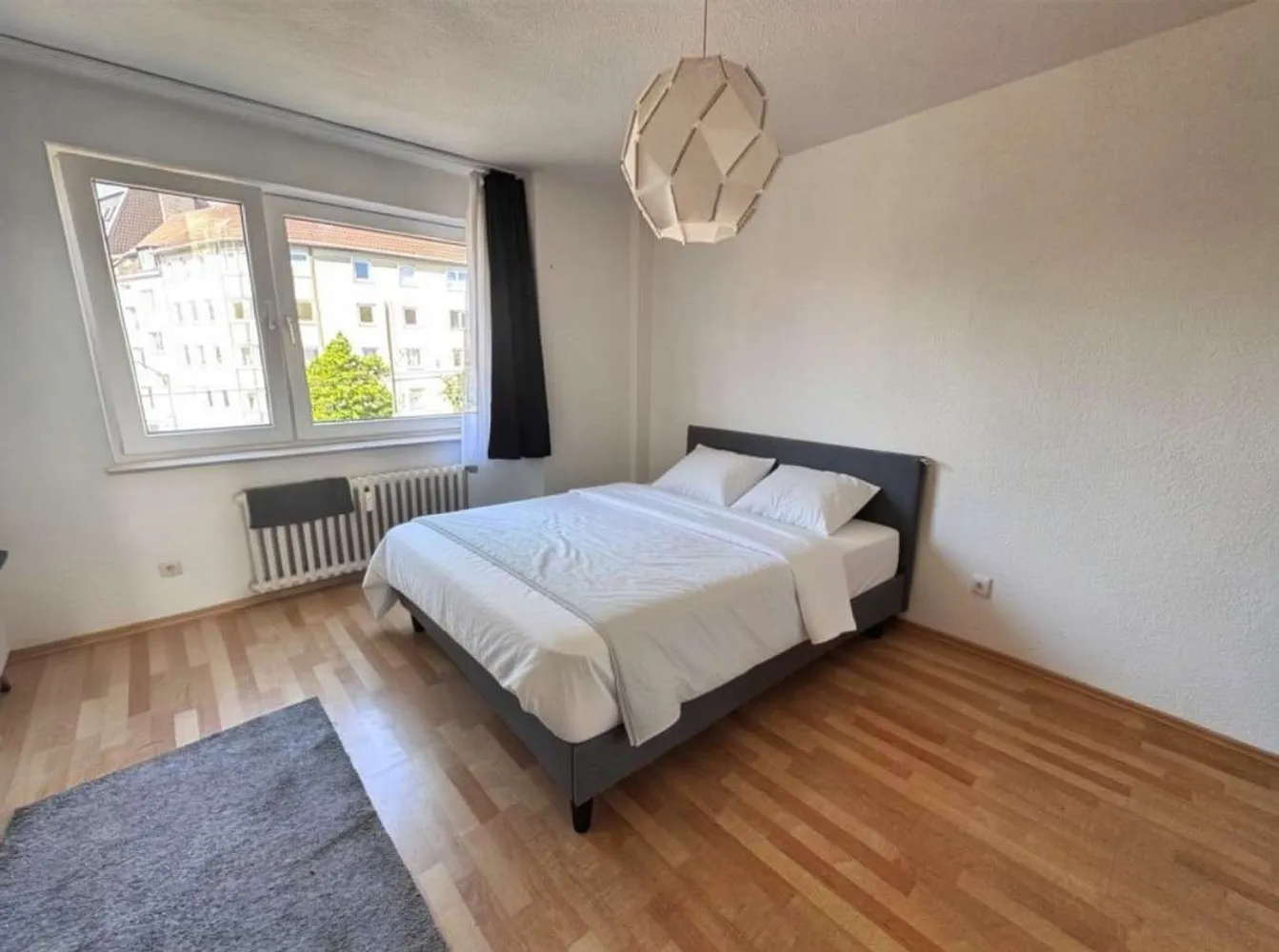 3 Zimmer Wohnung mit 63 m² in Duisburg – Bild 2