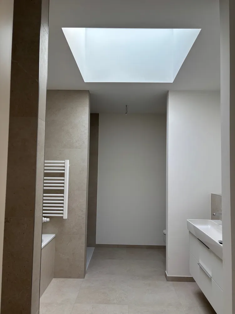 3 Zimmer Wohnung mit 100 m² in Köln – Bild 9
