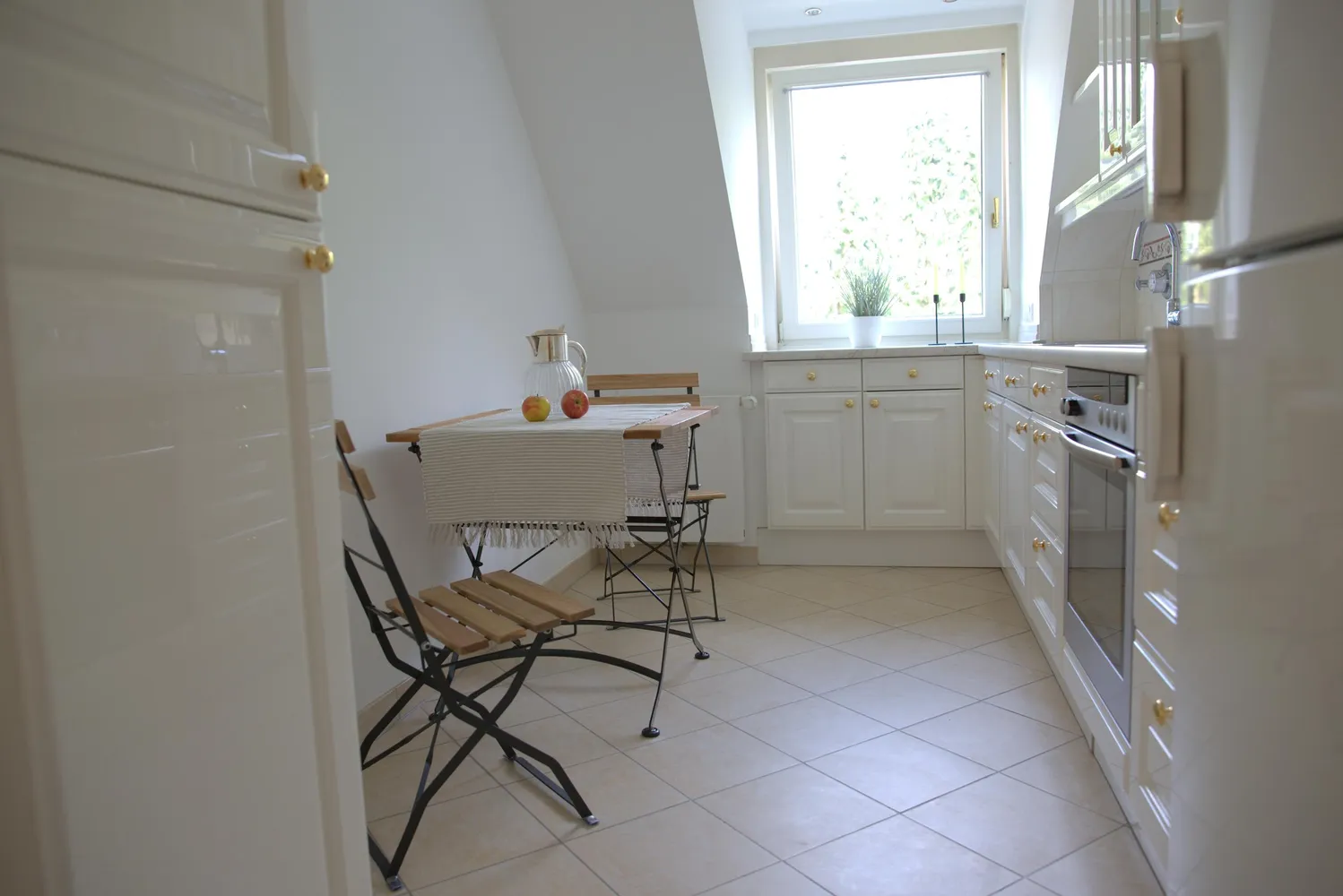 2 Zimmer Wohnung mit 78 m² in Hamburg – Bild 10