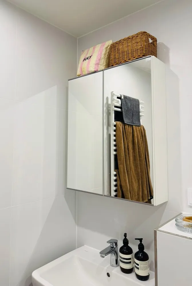 1 Zimmer Wohnung mit 40 m² in München – Bild 9