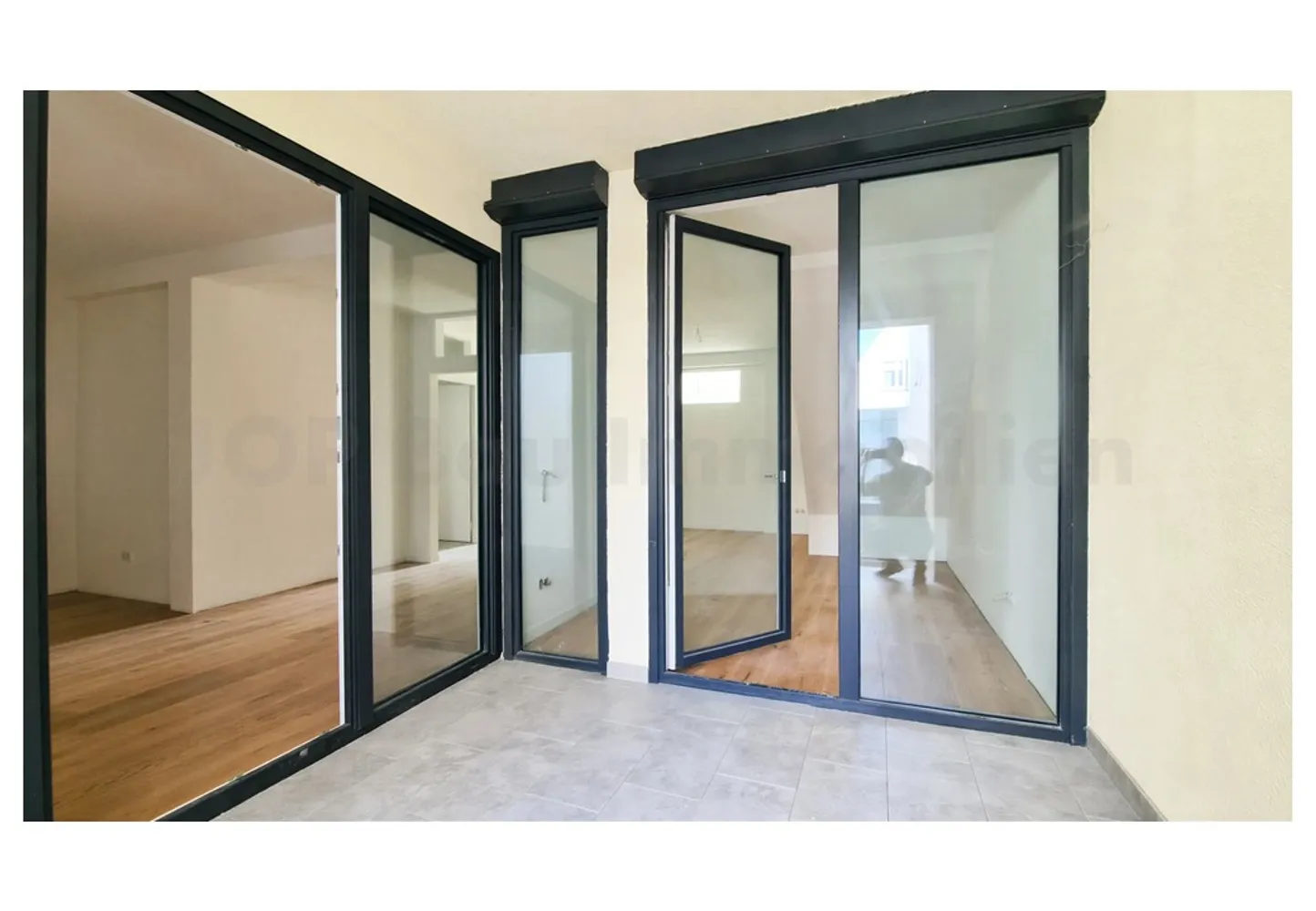4 Zimmer Wohnung mit 120 m² in Heidelberg – Bild 5