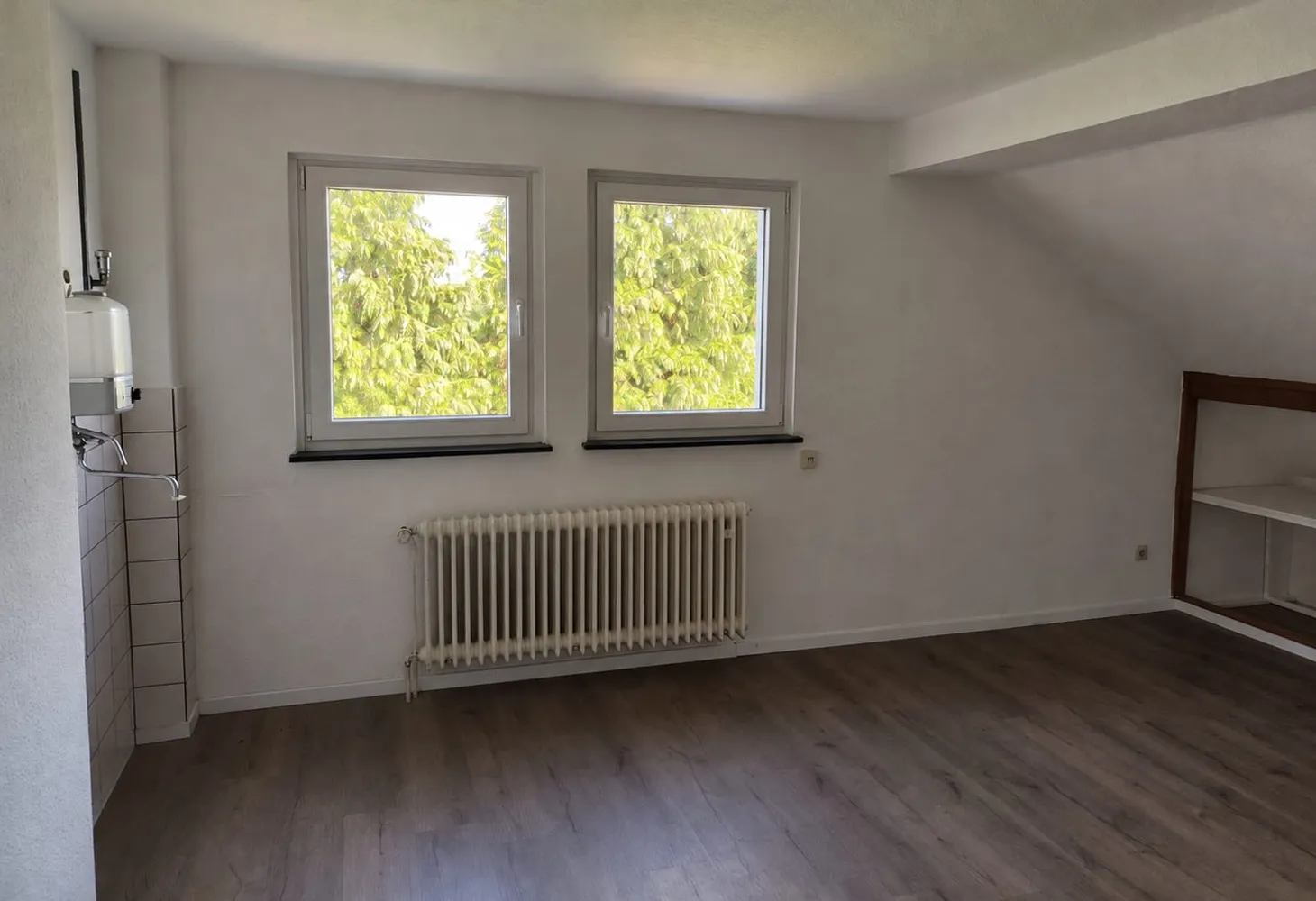 2 Zimmer Wohnung mit 50 m² in Unna – Bild 12