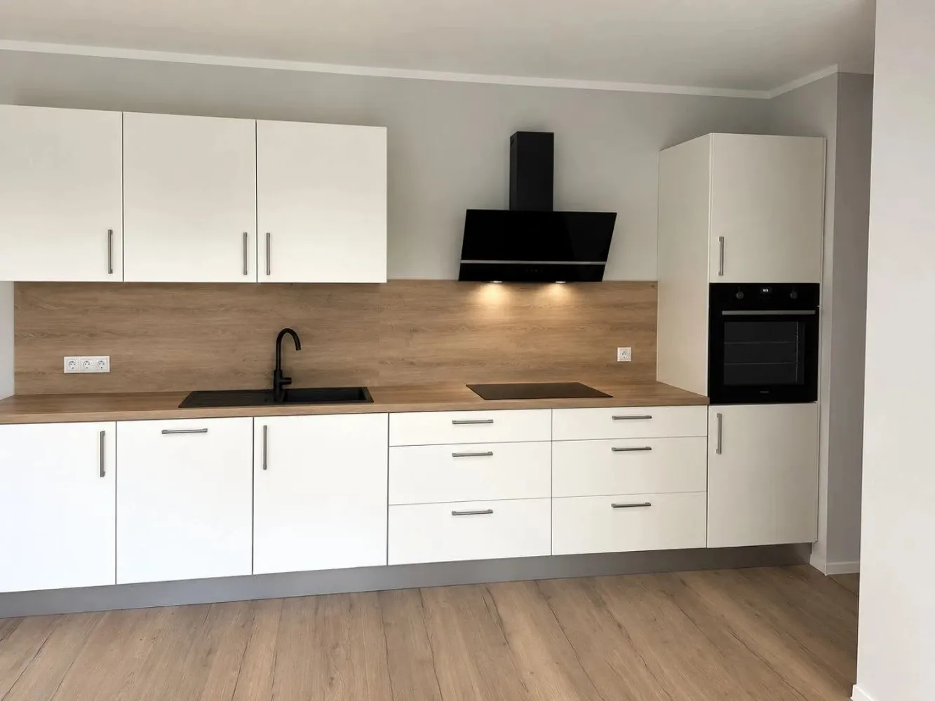 3 Zimmer Wohnung mit 94 m² in Peine – Bild 5