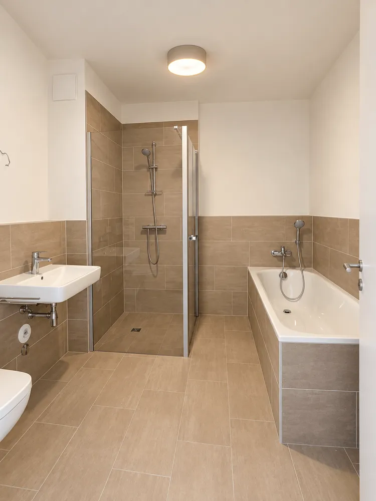3 Zimmer Wohnung mit 97 m² in Lübeck – Bild 11