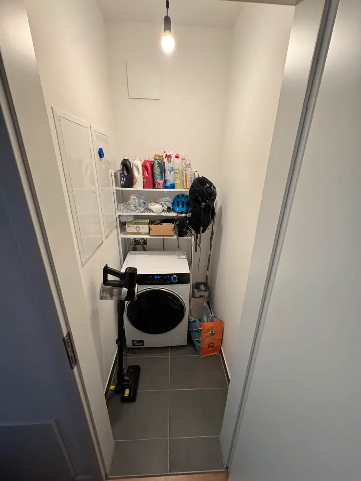 2 Zimmer Wohnung mit 62 m² in Leipzig – Bild 6
