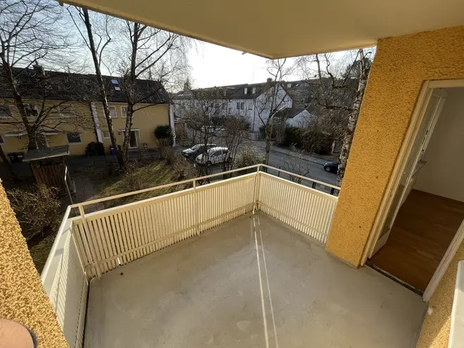 2 Zimmer Wohnung mit 62 m² in München – Bild 3