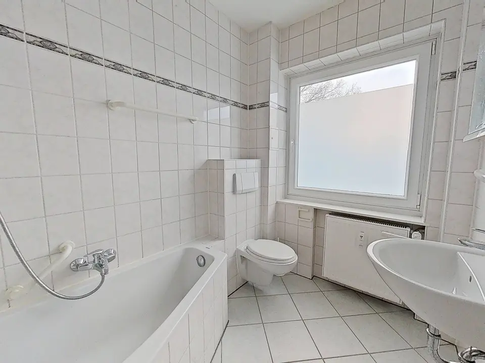 3 Zimmer Wohnung mit 81 m² in Wolfenbüttel – Bild 9