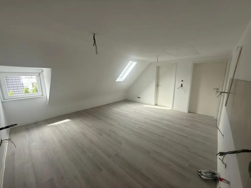 3 Zimmer Wohnung mit 70 m² in Backnang – Bild 1