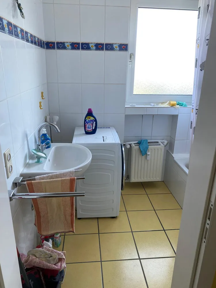 3 Zimmer Wohnung mit 89 m² in Düsseldorf – Bild 8