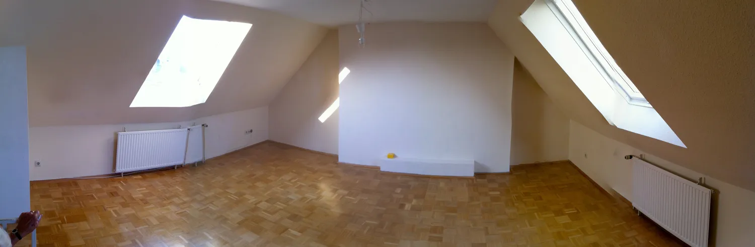 3 Zimmer Wohnung mit 63 m² in Münster – Bild 7