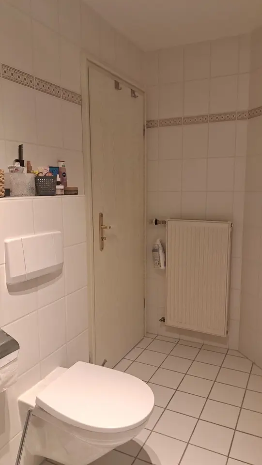 2 Zimmer Wohnung mit 35 m² in Hof – Bild 5