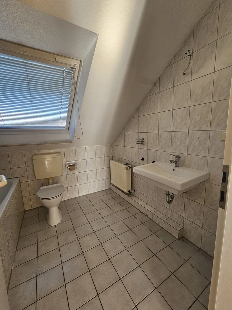 2 Zimmer Wohnung mit 57 m² in Bielefeld – Bild 6