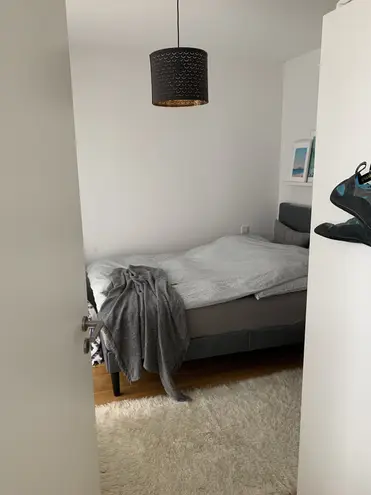 2 Zimmer Wohnung mit 45 m² in Frankfurt am Main – Bild 8