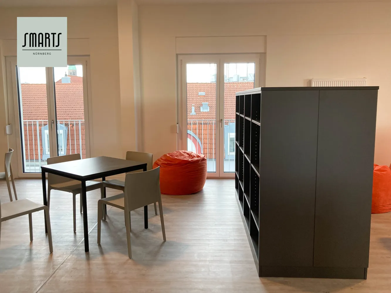 5 Zimmer Wohnung mit 101 m² in Nürnberg – Bild 6